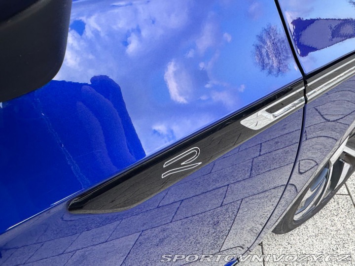 Volkswagen Arteon R-line 2.0 TDI 147kW 4M 2022