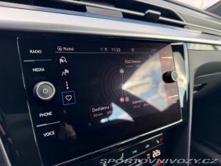 Volkswagen Arteon R-line  2.0 TDI 147kW 4M 2022