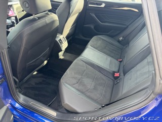 Volkswagen Arteon R-line  2.0 TDI 147kW 4M 2022