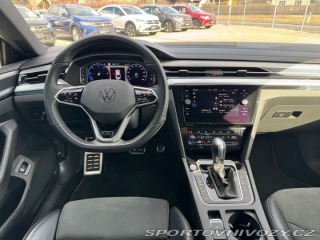 Volkswagen Arteon R-line  2.0 TDI 147kW 4M 2022