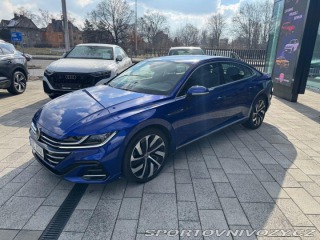 Volkswagen Arteon R-line  2.0 TDI 147kW 4M 2022