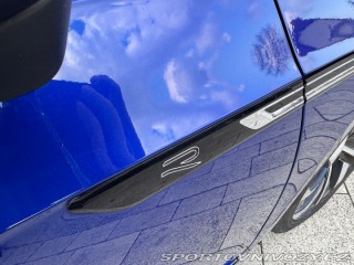 Volkswagen Arteon R-line  2.0 TDI 147kW 4M 2022