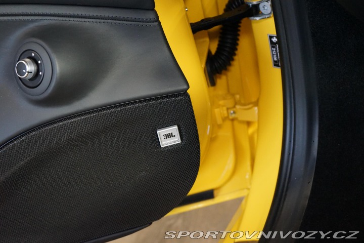 Ferrari F8 Spider LIFT LED ACC P-Dis 2023