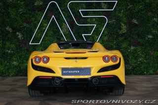 Ferrari F8 Spider LIFT LED ACC P-Dis 2023