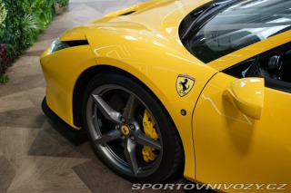 Ferrari F8 Spider LIFT LED ACC P-Dis 2023