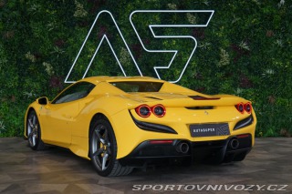 Ferrari F8 Spider LIFT LED ACC P-Dis 2023