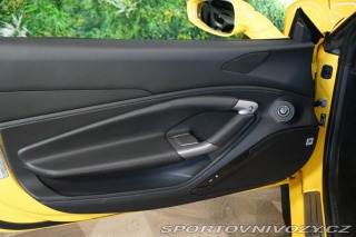 Ferrari F8 Spider LIFT LED ACC P-Dis 2023