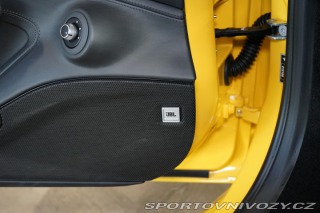 Ferrari F8 Spider LIFT LED ACC P-Dis 2023