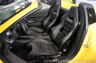Ferrari F8 Spider LIFT LED ACC P-Dis 2023