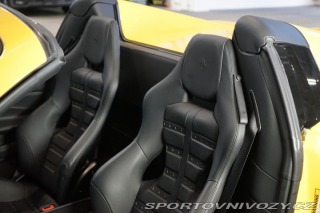 Ferrari F8 Spider LIFT LED ACC P-Dis 2023