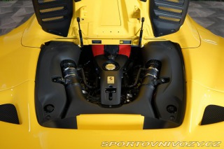 Ferrari F8 Spider LIFT LED ACC P-Dis 2023