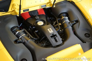 Ferrari F8 Spider LIFT LED ACC P-Dis 2023