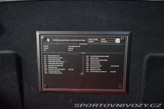 Ferrari F8 Spider LIFT LED ACC P-Dis 2023