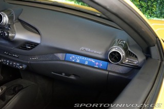 Ferrari F8 Spider LIFT LED ACC P-Dis 2023