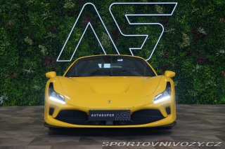 Ferrari F8 Spider LIFT LED ACC P-Dis 2023