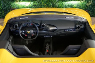 Ferrari F8 Spider LIFT LED ACC P-Dis 2023
