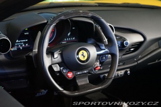 Ferrari F8 Spider LIFT LED ACC P-Dis 2023