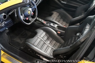 Ferrari F8 Spider LIFT LED ACC P-Dis 2023