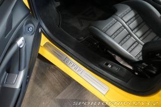 Ferrari F8 Spider LIFT LED ACC P-Dis 2023