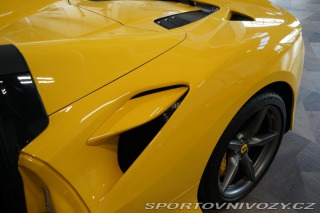 Ferrari F8 Spider LIFT LED ACC P-Dis 2023