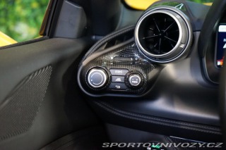 Ferrari F8 Spider LIFT LED ACC P-Dis 2023