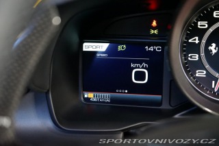 Ferrari F8 Spider LIFT LED ACC P-Dis 2023