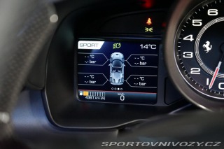 Ferrari F8 Spider LIFT LED ACC P-Dis 2023