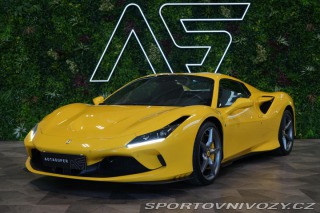 Ferrari F8 Spider LIFT LED ACC P-Dis 2023