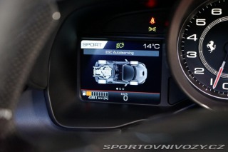 Ferrari F8 Spider LIFT LED ACC P-Dis 2023