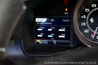 Ferrari F8 Spider LIFT LED ACC P-Dis 2023