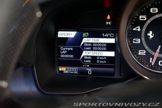 Ferrari F8 Spider LIFT LED ACC P-Dis 2023