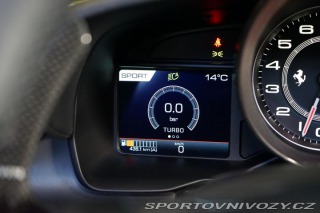 Ferrari F8 Spider LIFT LED ACC P-Dis 2023