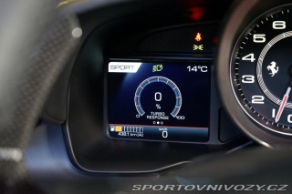 Ferrari F8 Spider LIFT LED ACC P-Dis 2023