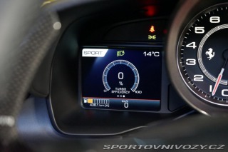 Ferrari F8 Spider LIFT LED ACC P-Dis 2023