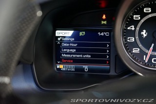 Ferrari F8 Spider LIFT LED ACC P-Dis 2023