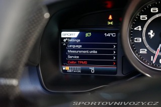 Ferrari F8 Spider LIFT LED ACC P-Dis 2023
