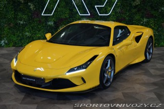 Ferrari F8 Spider LIFT LED ACC P-Dis 2023