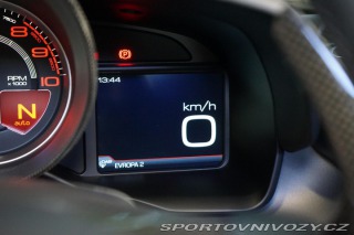 Ferrari F8 Spider LIFT LED ACC P-Dis 2023