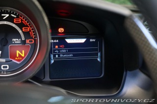 Ferrari F8 Spider LIFT LED ACC P-Dis 2023