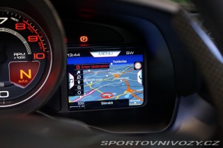 Ferrari F8 Spider LIFT LED ACC P-Dis 2023