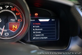 Ferrari F8 Spider LIFT LED ACC P-Dis 2023