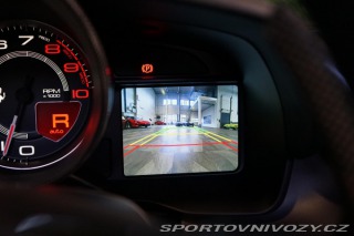 Ferrari F8 Spider LIFT LED ACC P-Dis 2023
