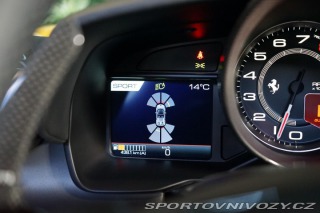 Ferrari F8 Spider LIFT LED ACC P-Dis 2023