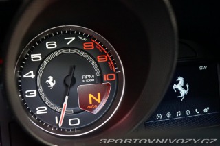Ferrari F8 Spider LIFT LED ACC P-Dis 2023