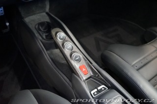 Ferrari F8 Spider LIFT LED ACC P-Dis 2023