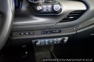 Ferrari F8 Spider LIFT LED ACC P-Dis 2023