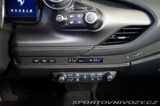 Ferrari F8 Spider LIFT LED ACC P-Dis 2023