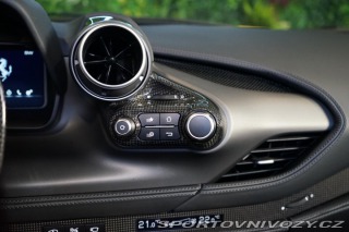 Ferrari F8 Spider LIFT LED ACC P-Dis 2023