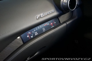 Ferrari F8 Spider LIFT LED ACC P-Dis 2023