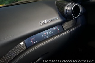 Ferrari F8 Spider LIFT LED ACC P-Dis 2023